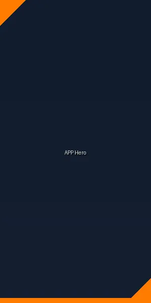 每日大赛APP界面展示 - 波盈体育网址 移动端应用主界面
