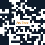 App Store下载二维码 - 每日大赛 波盈体育网址 APP