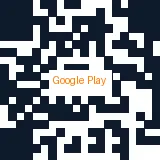 Google Play下载二维码 - 每日大赛 波盈体育网址 APP